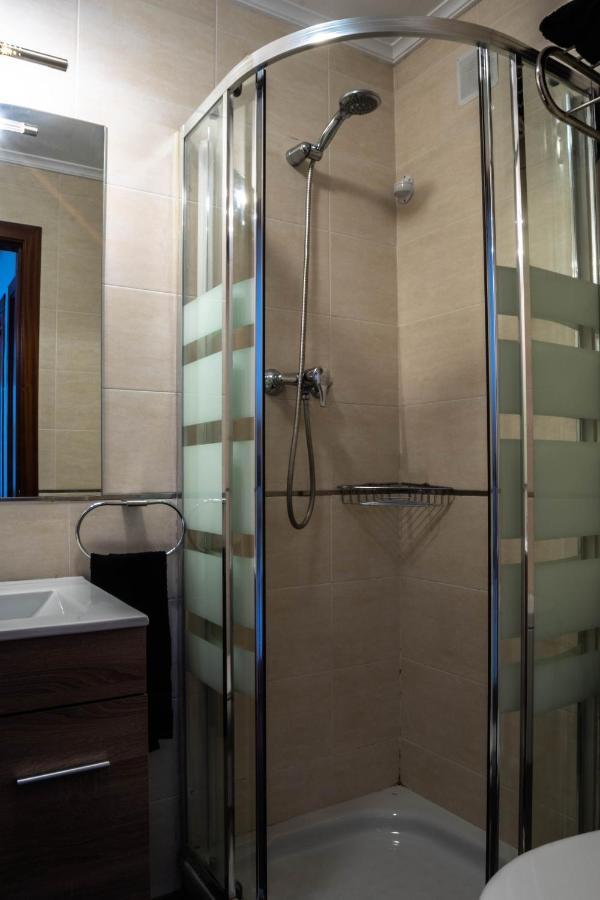 Apartamento Хибаха Экстерьер фото