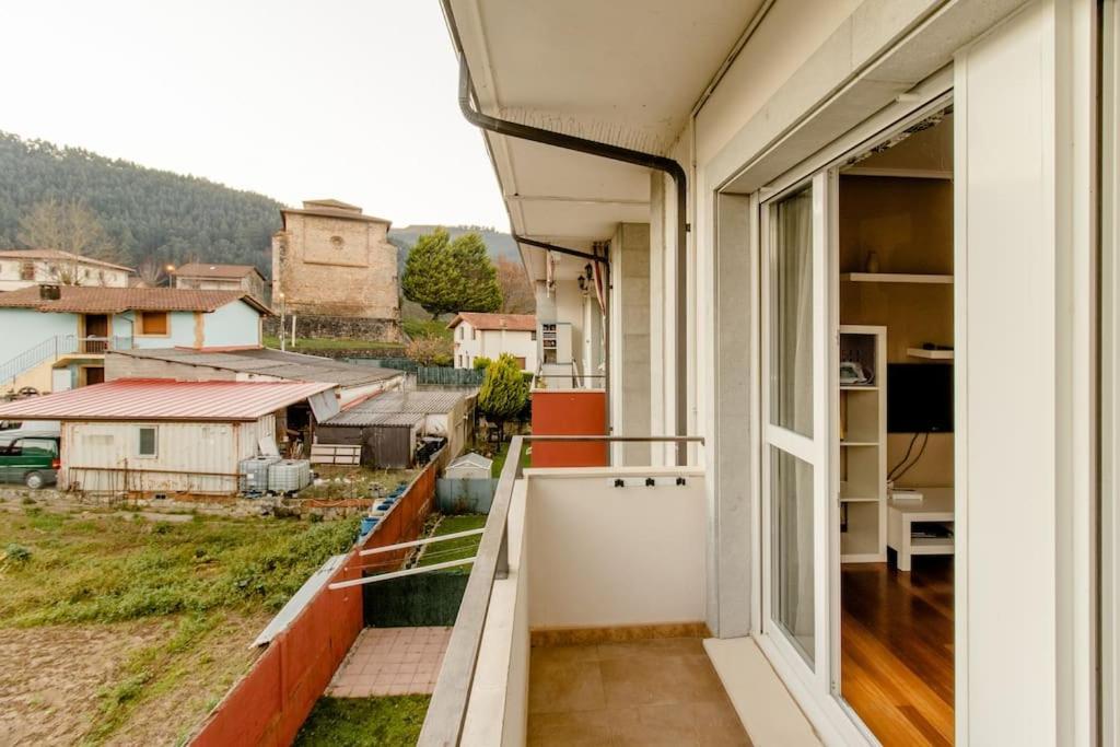 Apartamento Хибаха Экстерьер фото