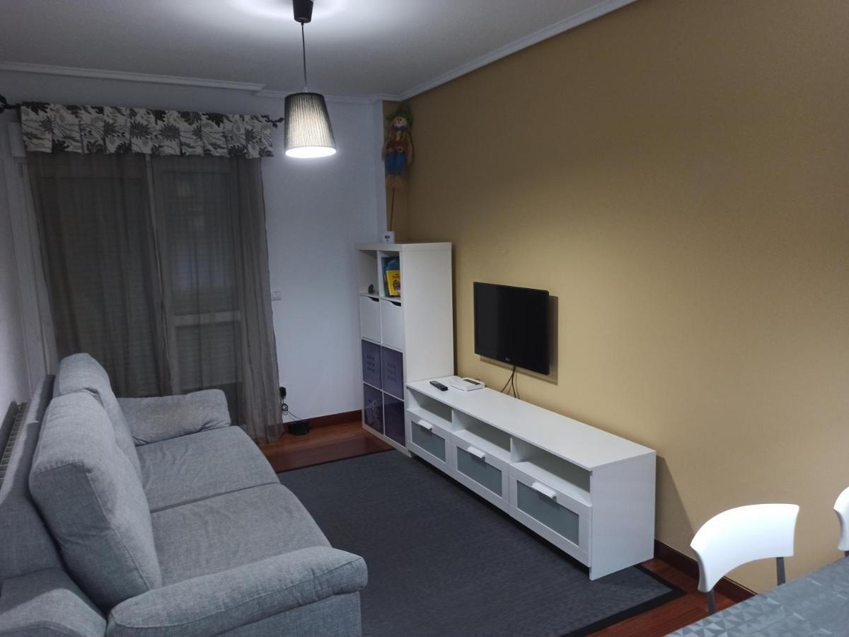 Apartamento Хибаха Экстерьер фото
