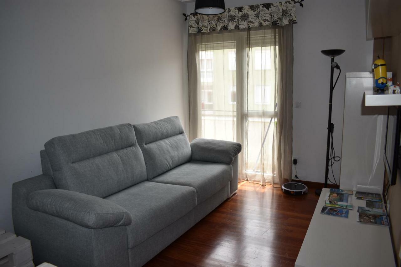 Apartamento Хибаха Экстерьер фото